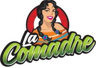 LA COMADRE