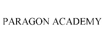 PARAGON ACADEMY