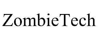 ZOMBIETECH