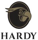 HARDY