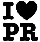 I PR