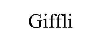 GIFFLI