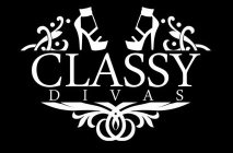 CLASSY DIVAS