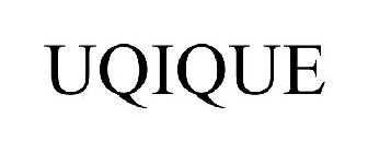 UQIQUE