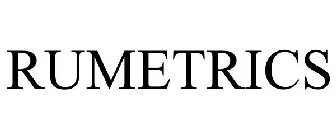 RUMETRICS