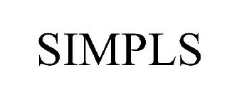SIMPLS