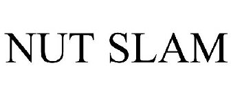 NUT SLAM