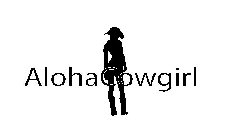 ALOHACOWGIRL