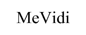MEVIDI