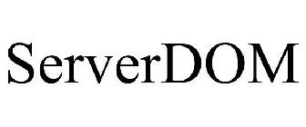 SERVERDOM