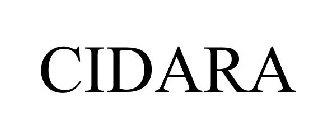 CIDARA