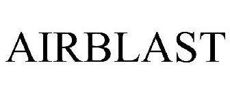 AIRBLAST