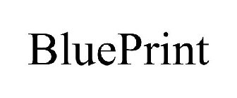 BLUEPRINT
