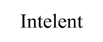 INTELENT