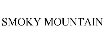 SMOKY MOUNTAIN
