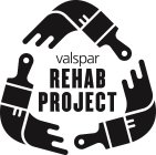 VALSPAR REHAB PROJECT