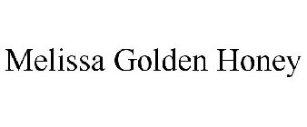 MELISSA GOLDEN HONEY