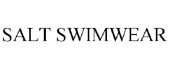 SALT SWIMWEAR