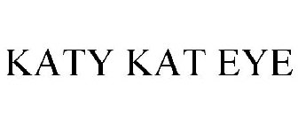 KATY KAT EYE