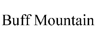 BUFF MOUNTAIN