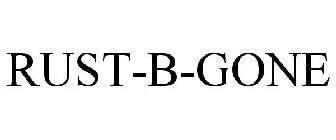 RUST-B-GONE