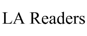 LA READERS