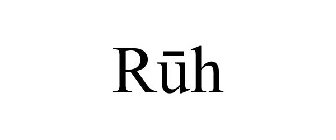 RUH