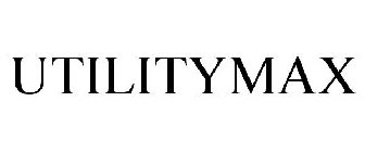 UTILITYMAX