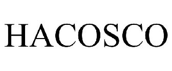 HACOSCO
