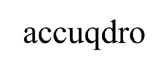 ACCUQDRO