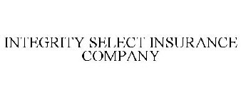 INTEGRITY SELECT INSURANCE COMPANY