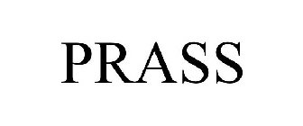 PRASS