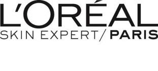 L'ORÉAL SKIN EXPERT PARIS