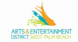 ARTS & ENTERTAINMENT DISTRICT WEST PALMBEACH