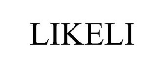 LIKELI