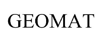 GEOMAT