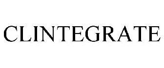 CLINTEGRATE