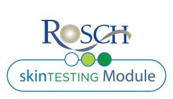 ROSCH SKINTESTINGMODULE