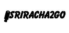 SRIRACHA2GO