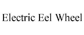 ELECTRIC EEL WHEEL