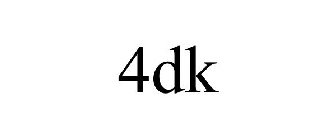 4DK
