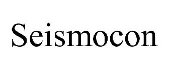 SEISMOCON