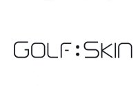 GOLF SKIN