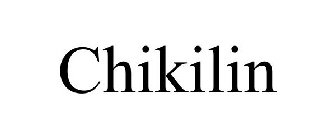 CHIKILIN