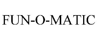 FUN-O-MATIC