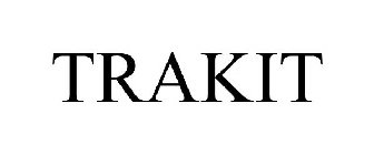 TRAKIT