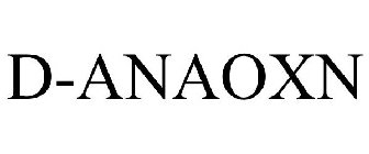 D-ANAOXN