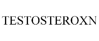 TESTOSTEROXN