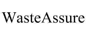 WASTEASSURE