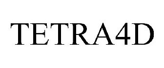 TETRA4D